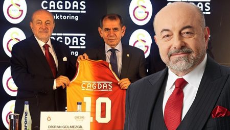 İş insanı Dikran Gülmezgil hayatını kaybetti