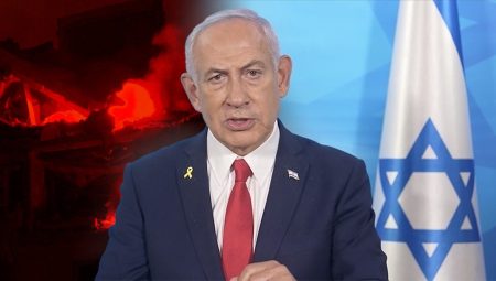 İsrail, İran’ı bombaladı! Netanyahu: İran’a hücumlar tehlike geçene kadar sürecek