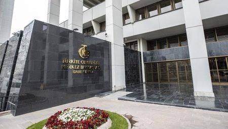 Merkez Bankası’ndan TL’ye geçiş atılımı: Zarurî karşılık oranlarında değişikliğe gidildi