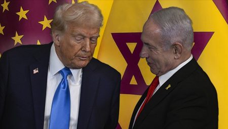 NY Post: Trump’ın İran’a yeni bir Libya olmasın diye saldırmıyor