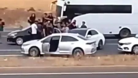 Silopi’de Gümrük Memuruna Akın: 3 Kuşkulu Tutuklandı