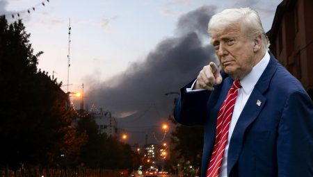 Son Dakika: ABD İran’ı vuracak mı? ABD basınından ses getirecek haber! Tarih verdiler