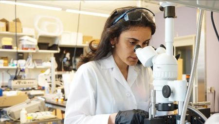 Son Dakika: Dünyanın tanıdığı Türk bilim insanı Canan Dağdeviren beyin kanaması geçirdi