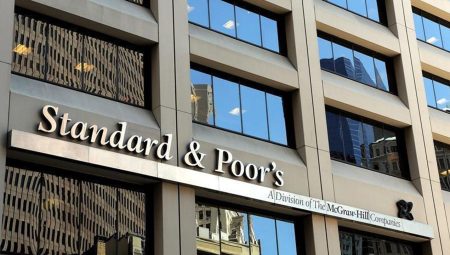 S&P Almanya’nın kredi notunu teyit etti