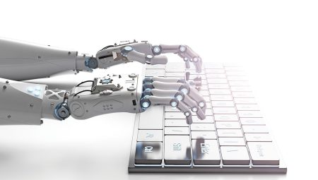 Yapay zekâ ile sürdürülebilirlik ittifakı: Gezegeni, kodlar kurtarabilir