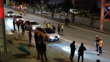 Kayıp genç kız için kent ayağa kalktı! Giriş çıkışlar kapatıldı