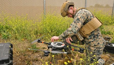 Pentagon’dan otonom savaş atılımı: 54 milyar dolarlık dev bütçe