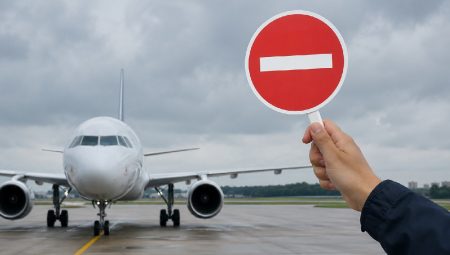 Avrupa Birliği’nin kara listesinde 154 hava yolu var! İşte uçuş yasağı getirilen şirketler