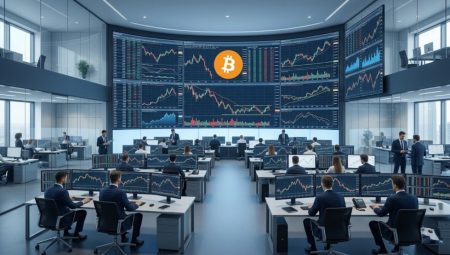 Bitcoin düşüş trendinde olsa da tabanını sağlamlaştırıyor