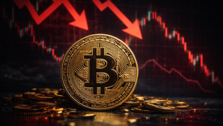 Bitcoin fiyatları askeri tansiyon sonrasında düşüş eğiliminde