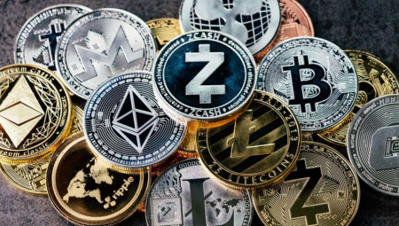 Bitcoin’de sert düşüş: Fed faiz kararının kripto paralara tesiri…