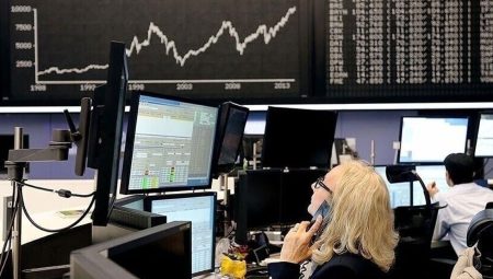 Global piyasalarda kritik hafta: Gözler Fed ve Orta Doğu’da