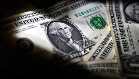 Goldman Sachs’tan dolar tahlili: Boğaz kapalı kaldıkça dolar dayanak bulacak