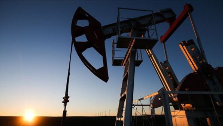 Petrol için yeni senaryo: Goldman Sachs’tan 2027 kestirimi