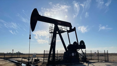 Petrolde ateşkes tesiri: Haftalık kayıp yüzde 8’e yaklaştı