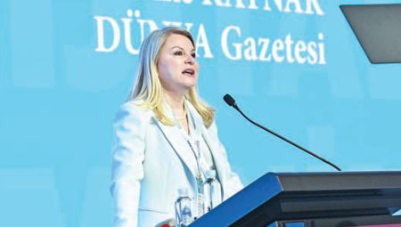 Prof. Dr. Deniz Ülke Kaynak: “Her sathı müdafaa” prensibi ile hareket etmemiz lazım