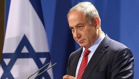 Somaliland Bölgesi Başkanı Netanyahu ile görüştü