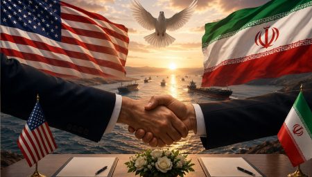 Son dakika! Pakistan Başbakanı Şerif İran-ABD mutabakatını duyurdu! Trump: Hürmüz Boğazı açılacak, abluka kaldırılacak