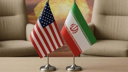 Tahran ve Washington sınırında kritik eşik aşılıyor