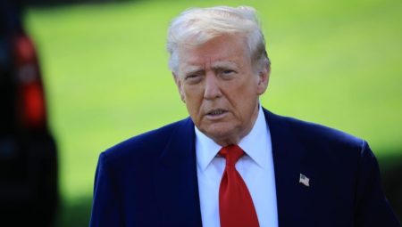 Trump’tan çiftçilere 90 gün kelamı: Gübre ve mazot maliyetleri düşecek