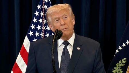 Trump’tan İran bildirisi: İki hafta içinde zafer ilan edeceğiz