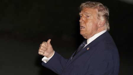Trump’tan kömür sanayisine 700 milyon dolarlık takviye