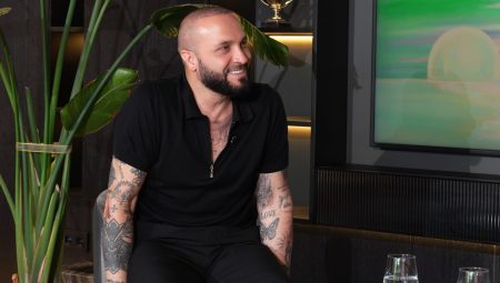 Ünlü müzikçi Berkay nereye yatırım yapıyor? DÜNYA GAZETESİ TV’DE birinci kere açıkladı