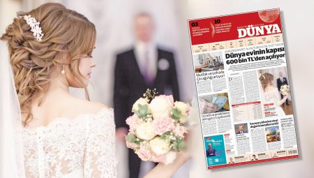 Vize reddiyle Asyalı ‘düğüne’ geliyor